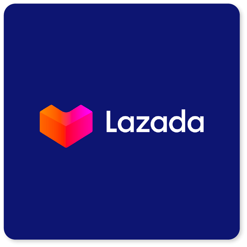 GoCloudMy | Lazada