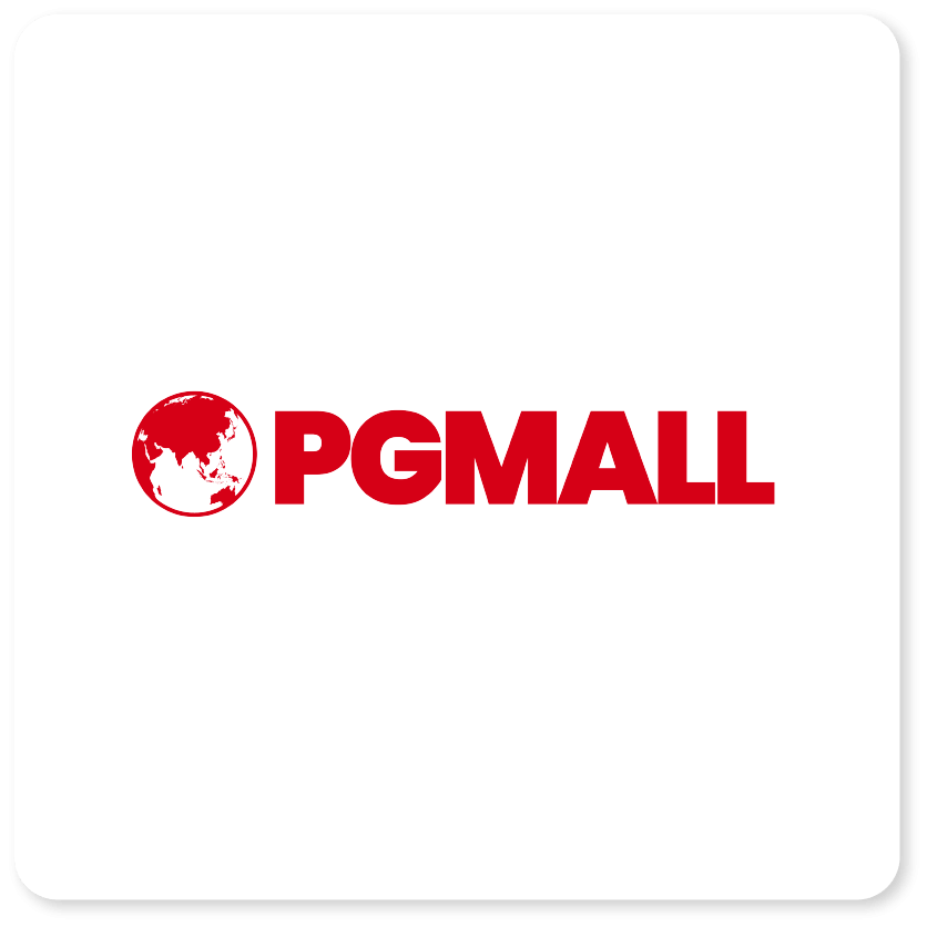 GoCloudMy | Pgmall