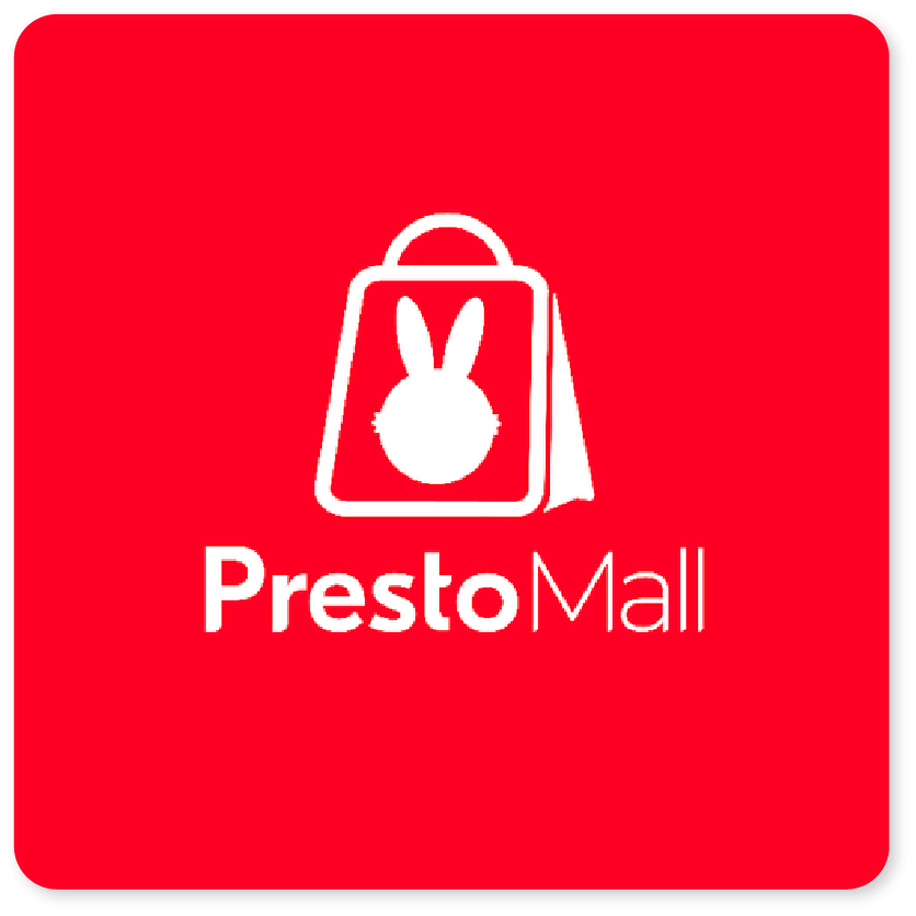 presto mall