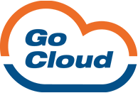 GoCloudMy | Logo