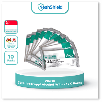 GoCloudMy | NeshShield | Shopee