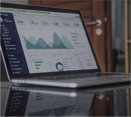 GoCloudMy | Data Analytic